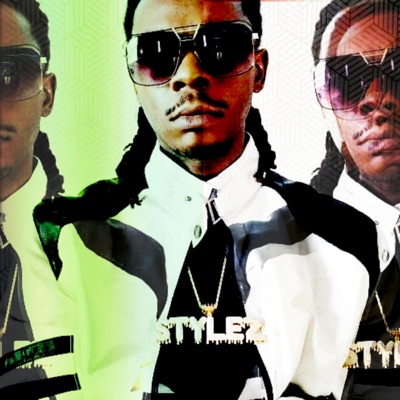 No More (feat. Vidal Garcia) [Dre-mix] - Single
