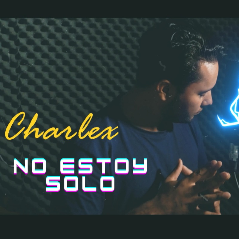 No Estoy Solo - Single