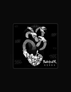 Escucha a Kamoran, mira videos musicales, lee su biografía, consulta las fechas de las gira y más.