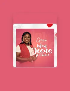 Hör dir GLOIRE BOMO an, schau dir Musikvideos an, lies die Biografie, finde Tourdaten und mehr!