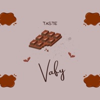 Taste - EP - Vafy