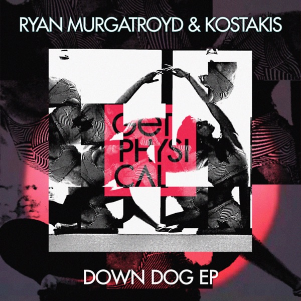 Down Dog - Single