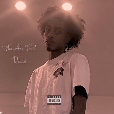 Who Are You? (Remix) (feat. Adonis.) - Single