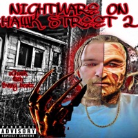 Nightmare On Hawk Street 2 - aGhawk