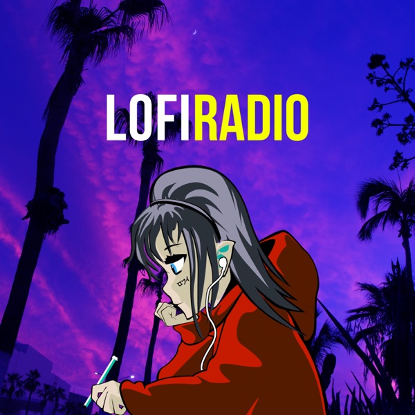 Lofi Radio