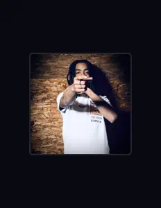 Dengarkan Luh Mymy, tonton video musik, baca bio, lihat tanggal tur & lainnya!