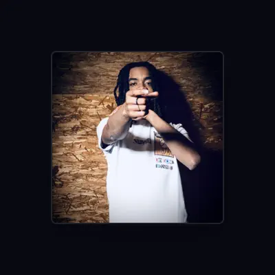 Listen to Luh Mymy, watch music videos, read bio, see tour dates & more!