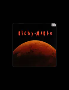 Hör dir Richy an, schau dir Musikvideos an, lies die Biografie, finde Tourdaten und mehr!