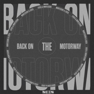 Back On the Motorway - Single