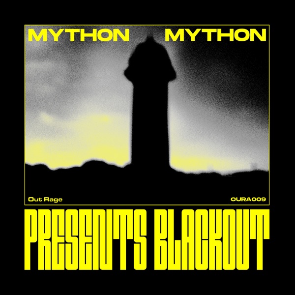 Presents Blackout - EP