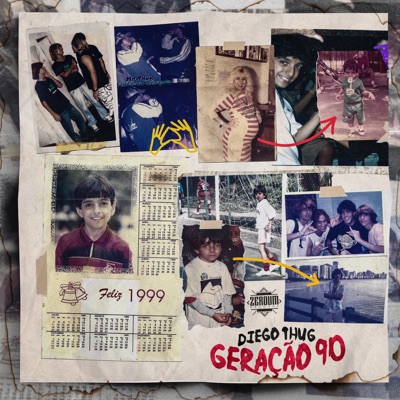 Geração 90