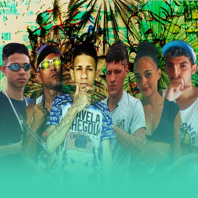 Vou Brotar na Tua Base - Single