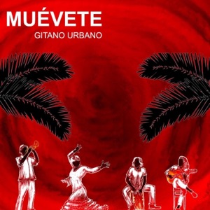 Gitano Urbano - Muévete - Line Dance Choreographer