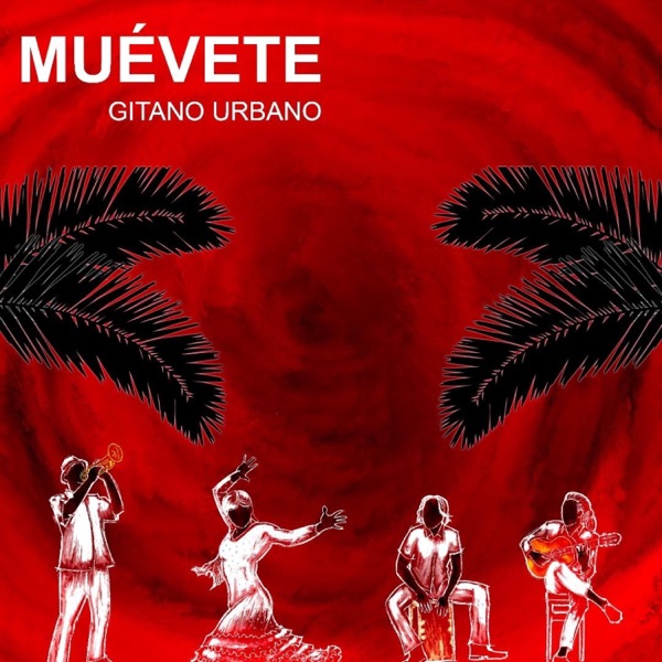 Muévete