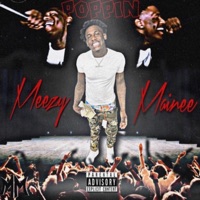 Poppin - Single - MeezyMainee