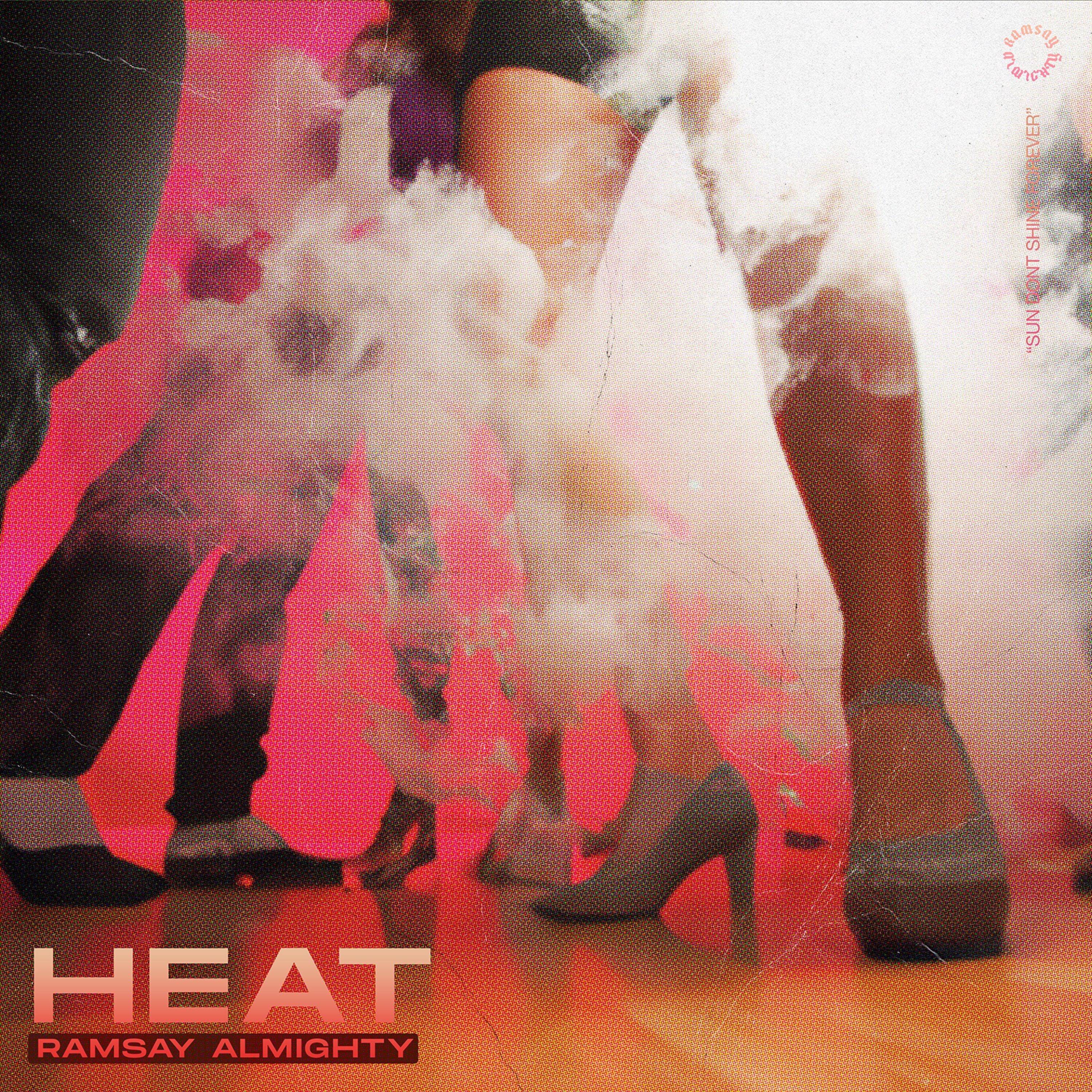Heat - Single
