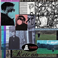 Abolish Human Emptiness (EXTENDED & REMADE) - Single - Michael Sativa