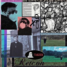 Abolish Human Emptiness (EXTENDED & REMADE) Michael Sativa