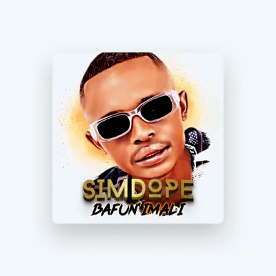 Listen to SimDope, watch music videos, read bio, see tour dates & more!