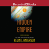 Hidden Empire "International Edition"(Saga of Seven Suns) - Kevin J. Anderson