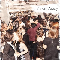 Got Away - Single - Van Buren