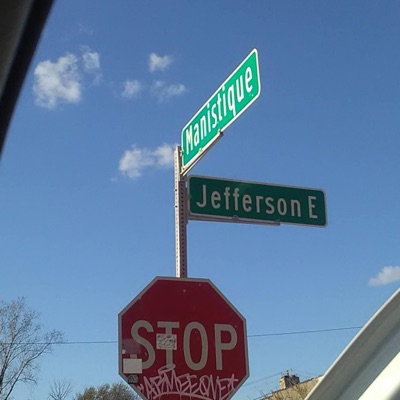 Bruce Springsteen - Single