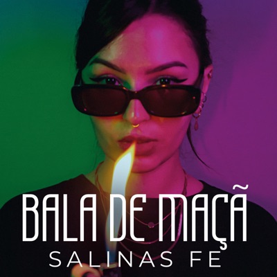 Bala de Maçã - Single