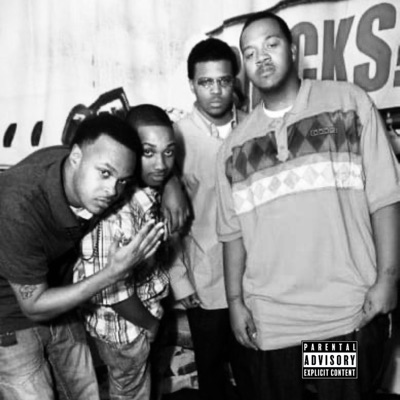 PipeLapeDrape(G.M.T) (feat. Winnersgain Dran, Spoonie & B.Hop) - Single