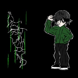 Death Hand (prod. surgeise) trvger7