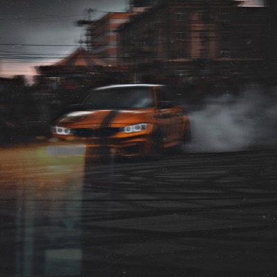 Losing Traction (feat. Nessly & KillBunk) - Single