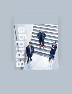 Listen to B'Ridge, watch music videos, read bio, see tour dates & more!