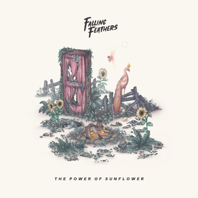 The Power of Sunflower - EP