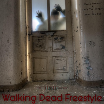 Walking Dead Freestyle (Lost Files Version) (feat. Zach Tha Ripper & Kapo Tha Don) - Single