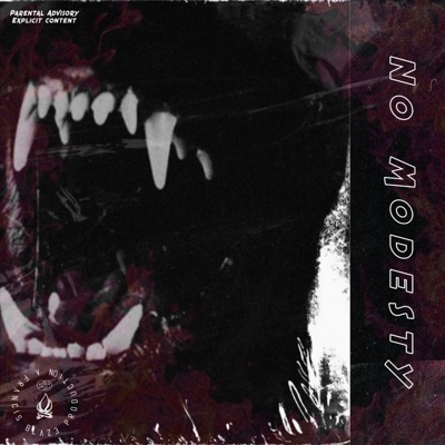 No Modesty - Single