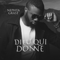 Dieu Qui Donne - Single - Nephta Grast