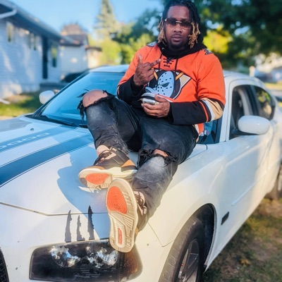 Winter Time Grind - Single