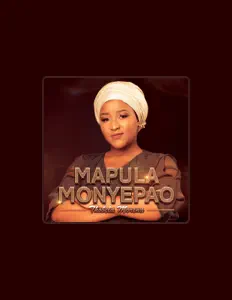 Listen to Mapula Monyepao, watch music videos, read bio, see tour dates & more!