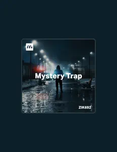 Hör dir Arthur Camion an, schau dir Musikvideos an, lies die Biografie, finde Tourdaten und mehr!