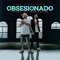 Obsesionado (feat. Imer Xavier) - Chiqui lyrics