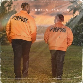 Get It Whiles I'm Young (feat. Emanfr & KJay) Chosen Soldiers