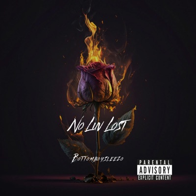 No Luv Lost - Single