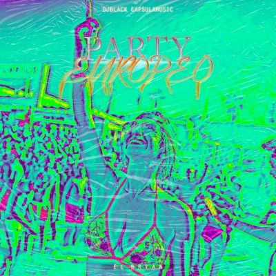 Party Europeo - Single