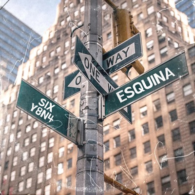 Esquina (feat. Three Coffee) - Single