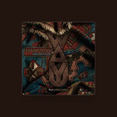 Listen to Mahfoud, watch music videos, read bio, see tour dates & more!