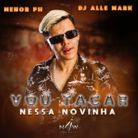 Vou Tacar Nessa Novinha - Single - MENOR PH & dj Alle Mark