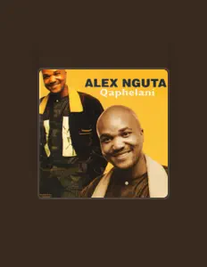 Listen to Alex Nguta, watch music videos, read bio, see tour dates & more!