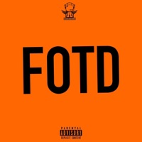 Flip Of The Day - Single - Maine Laveau