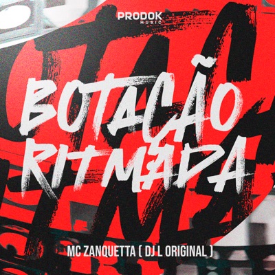 Botação Ritmada - Single