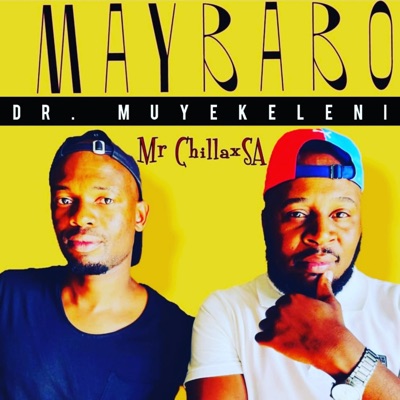 Maybabo (feat. Mr chillax sa) - Single