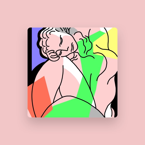 Satoru Ono With Tenniscoats's avatar